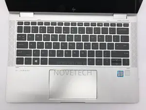Laptop HP EliteBook X360 1030 G3 16GB Intel Core I7 SSD 256GB