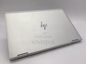 Laptop HP EliteBook X360 1030 G3 16GB Intel Core I7 SSD 256GB