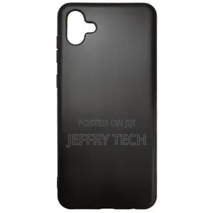 Generic TPU Phone Case for Samsung Galaxy A04