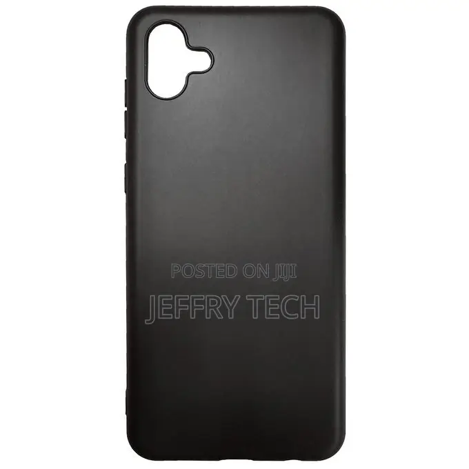 Generic TPU Phone Case for Samsung Galaxy A04