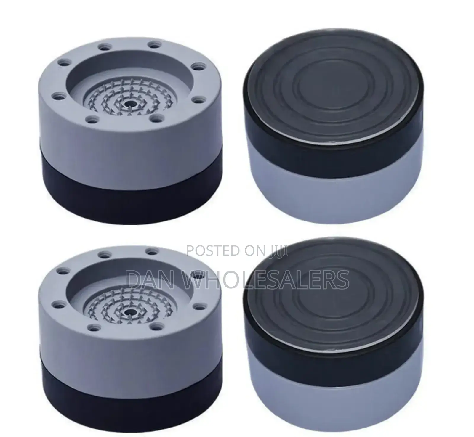 Vibration Pads