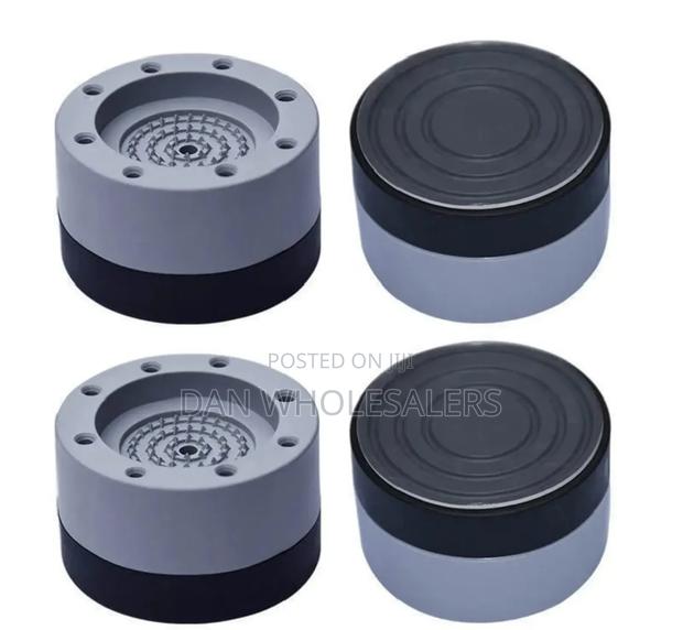 Vibration Pads