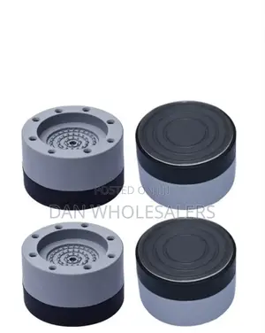 Universal Shock Anti-Vibration Pads