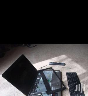 Softwares And Hardware