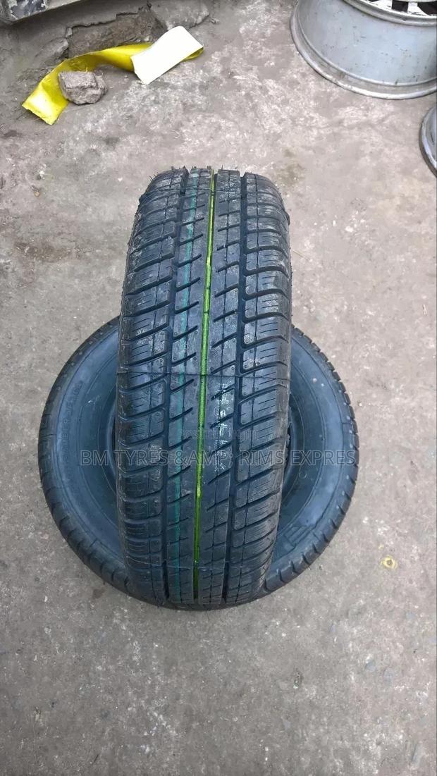 175 /70 R13 Yana Tyres. - main view