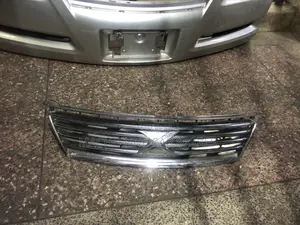 Toyota Mark X 2005 Grill