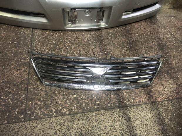 Toyota Mark X 2005 Grill - thumbnail 2