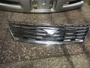 Toyota Mark X 2005 Grill