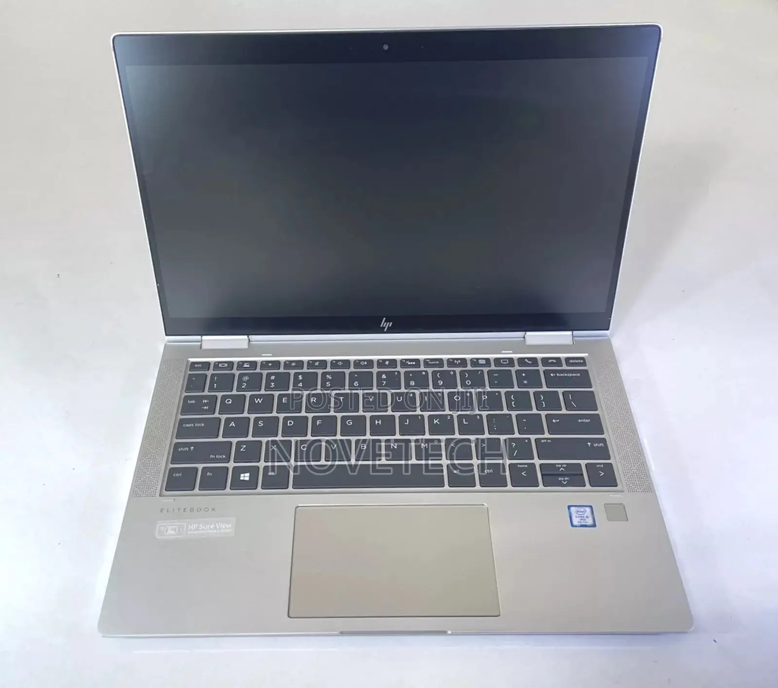 Laptop HP EliteBook X360 1030 G4 16GB Intel Core I5 SSD 256GB