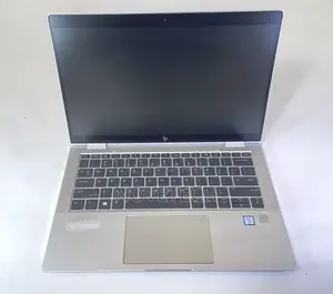 Laptop HP EliteBook X360 1030 G4 16GB Intel Core I5 SSD 256GB