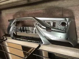 Toyota Crown Royal 2018-2020 Front Bumper Shell