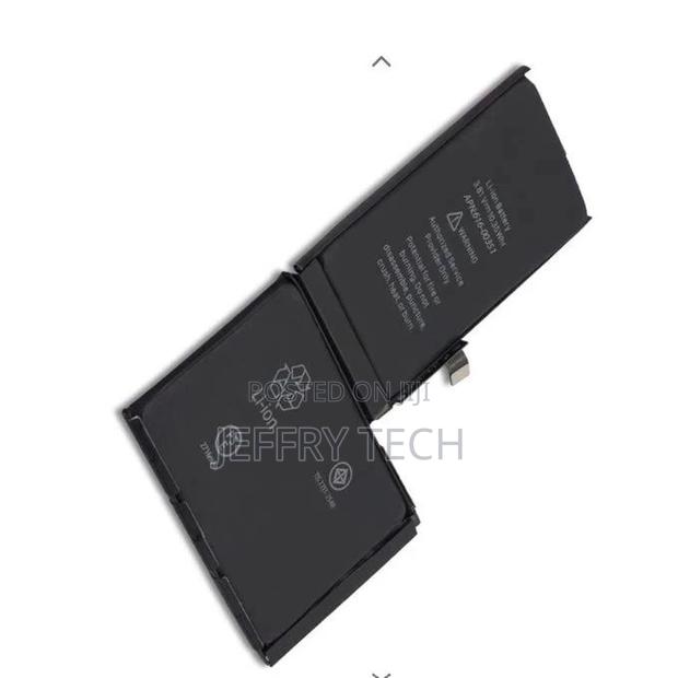Smartphone Battery for iPhone X - main view
