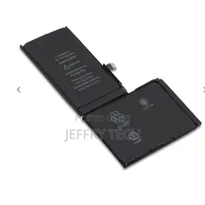 Smartphone Battery for iPhone X