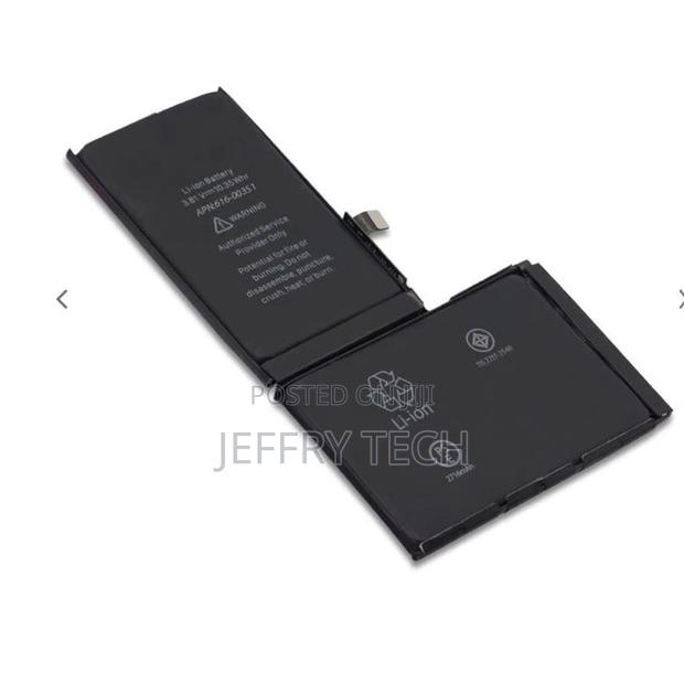 Smartphone Battery for iPhone X - thumbnail 3