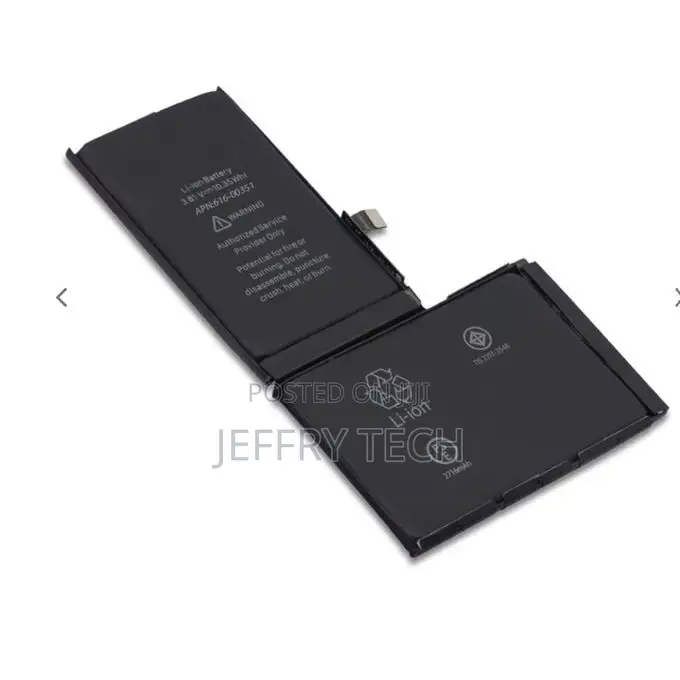 Smartphone Battery for iPhone X