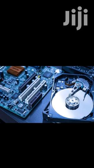 We RESET Laptop Password