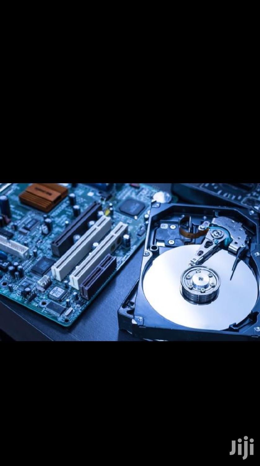 We RESET Laptop Password