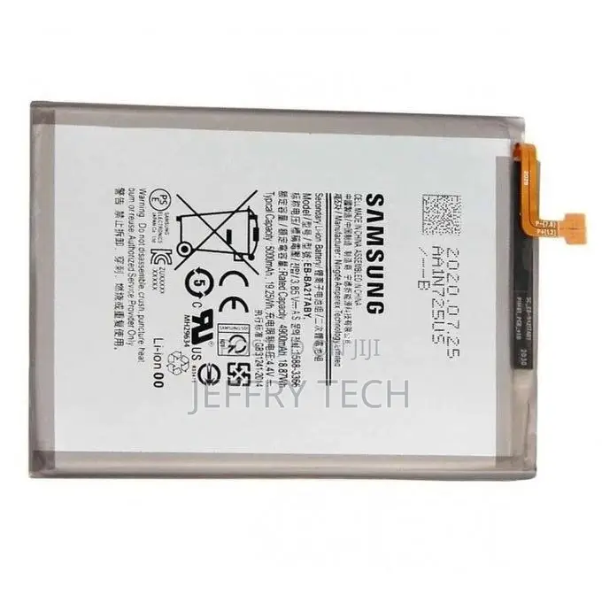 TDK Samsung A21 Smartphone Battery