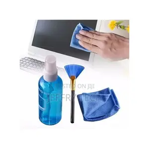 Generic Laptop Screen Cleaning Kit