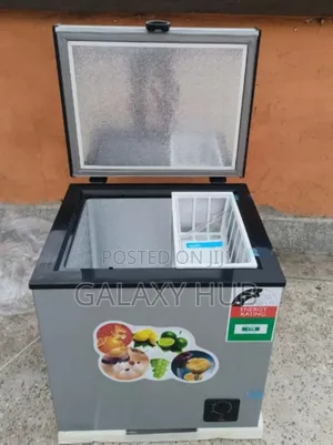 Brand New Icecool Chest Freezer 60litres Freezer