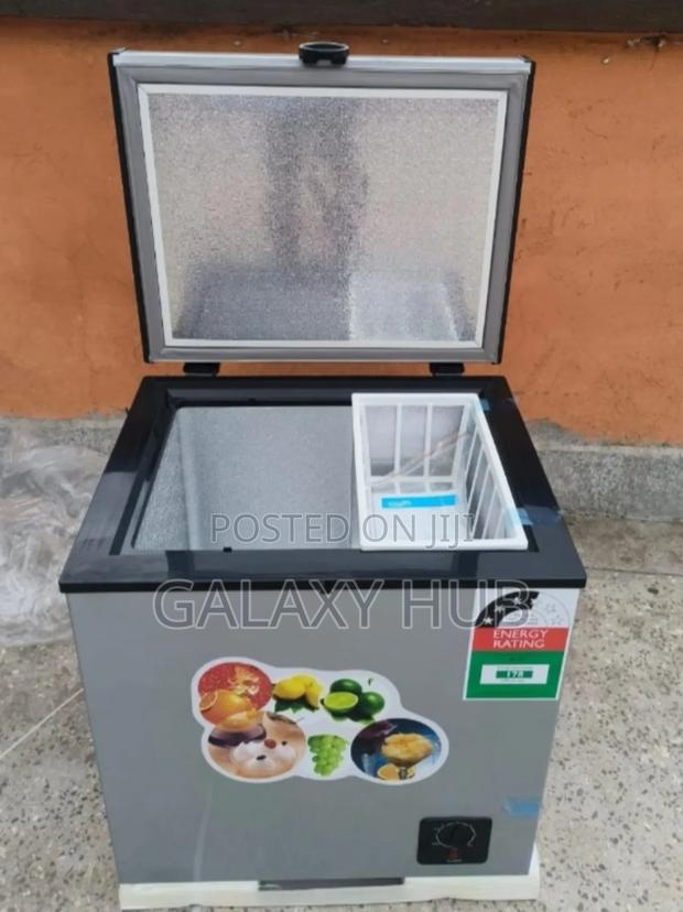 Brand New Icecool Chest Freezer 60litres Freezer