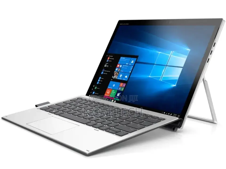 Laptop HP Elite X2 1013 G3 8GB Intel Core I5 SSD 128GB