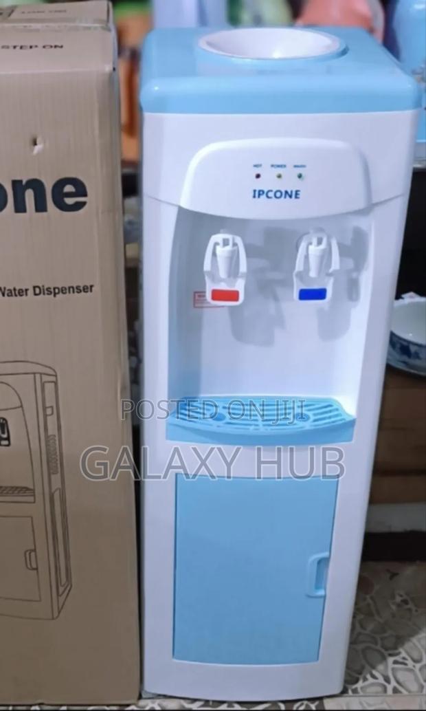Ipcone Hot and Normal Top Load Water Dispenser