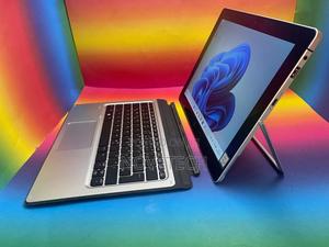 Laptop HP Elite X2 1012 8GB Intel Core I5 SSD 256GB - thumbnail 2