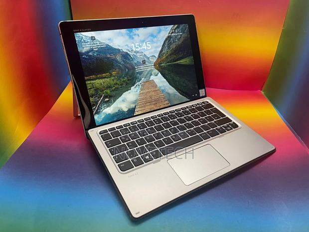 Laptop HP Elite X2 1012 8GB Intel Core I5 SSD 256GB - thumbnail 3