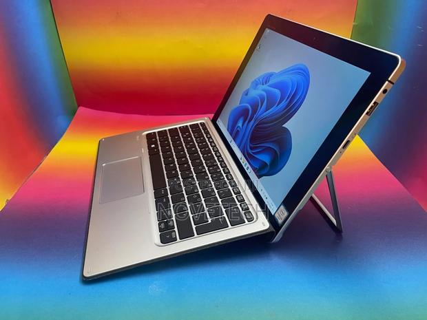 Laptop HP Elite X2 1012 8GB Intel Core I5 SSD 256GB - thumbnail 4