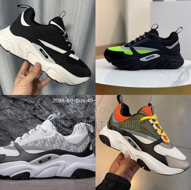 Dior B22 Restocked Size 40_____45 - thumbnail 3