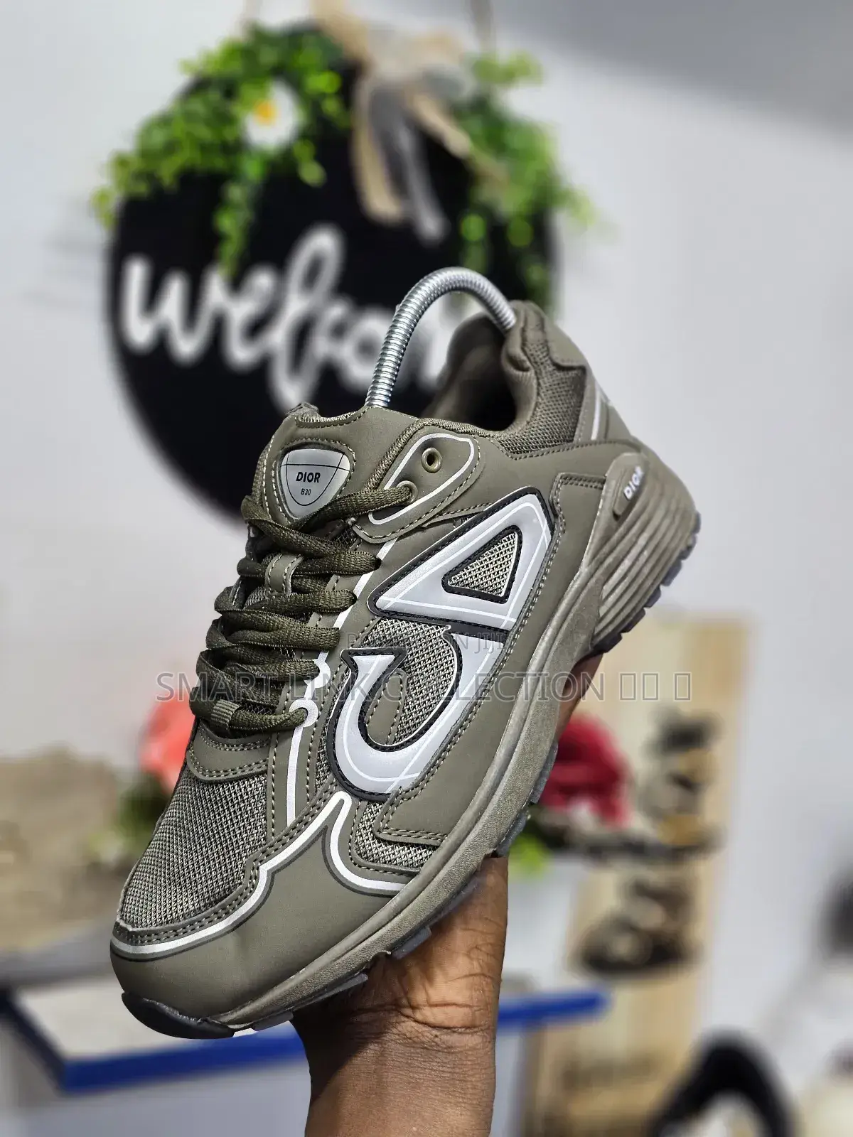 Dior B30 Sneakers