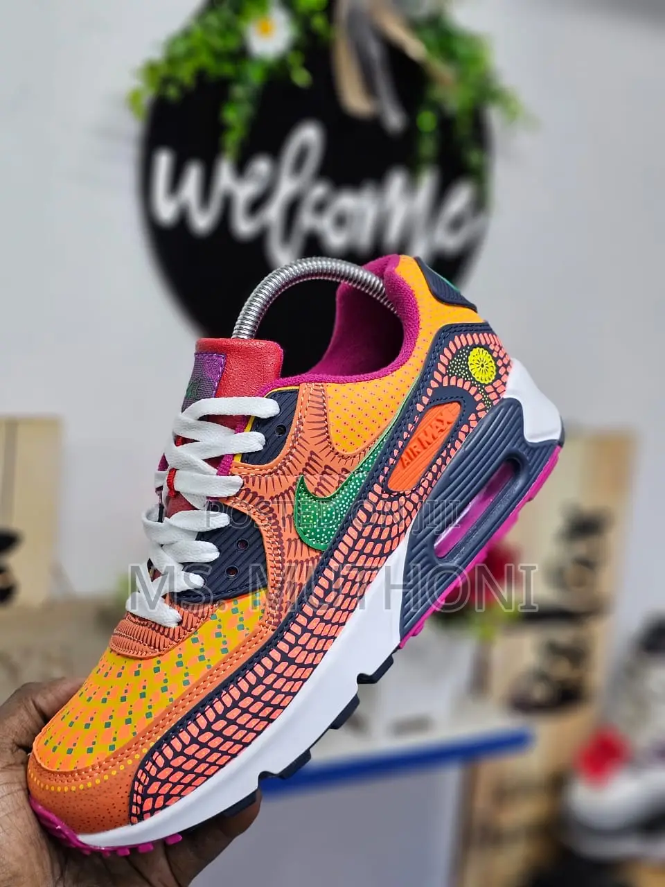 Airmax 90 Restocked Size 38-45