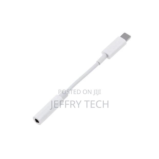 Earphone Converter Connector Cable for iPhone