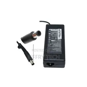 HP 19V 4.74A Big Pin Laptop Adapter Charger B