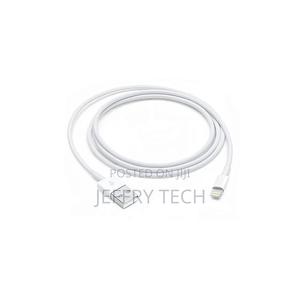 Lightning to USB Cable -2m - thumbnail 2