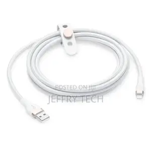 Lightning to USB Cable -2m