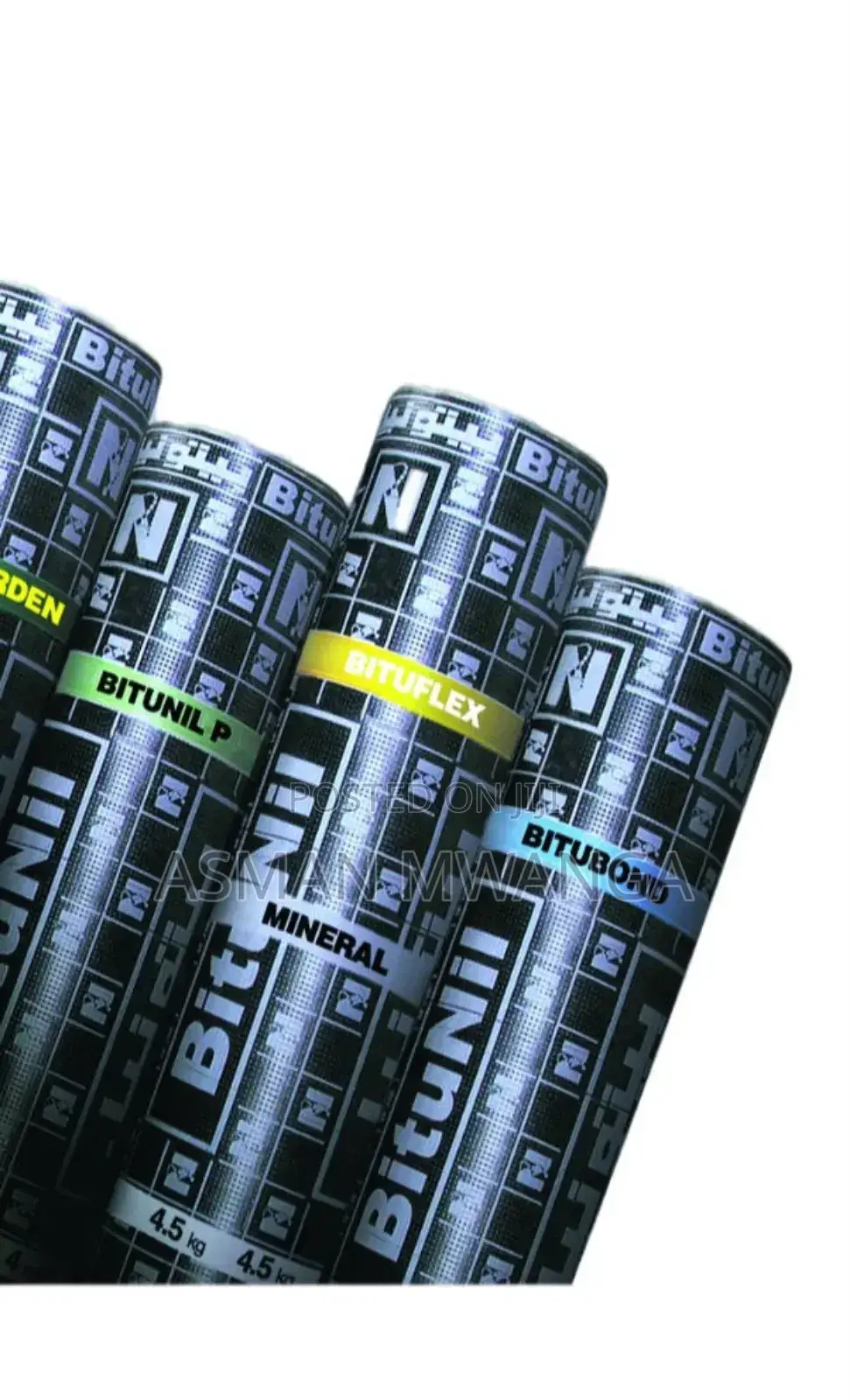 App Membrane