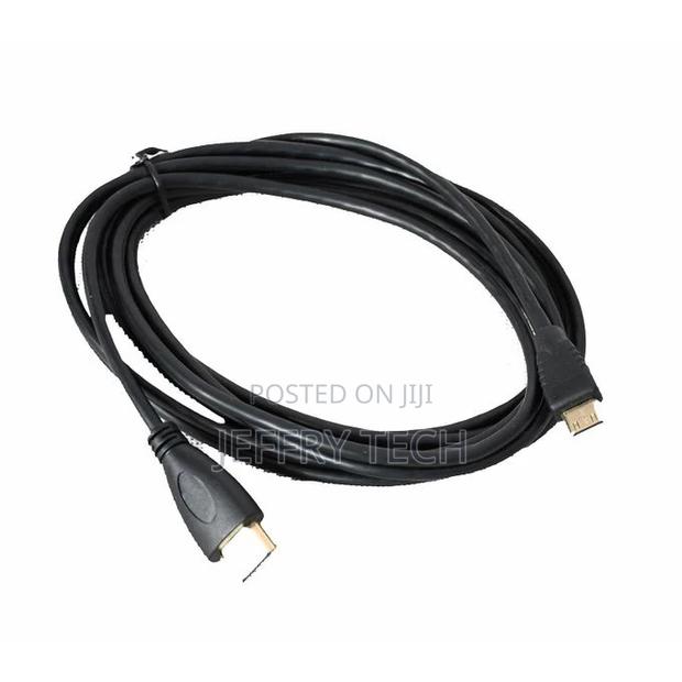 HDMI to Mini HDMI Converter Cable-1.5m