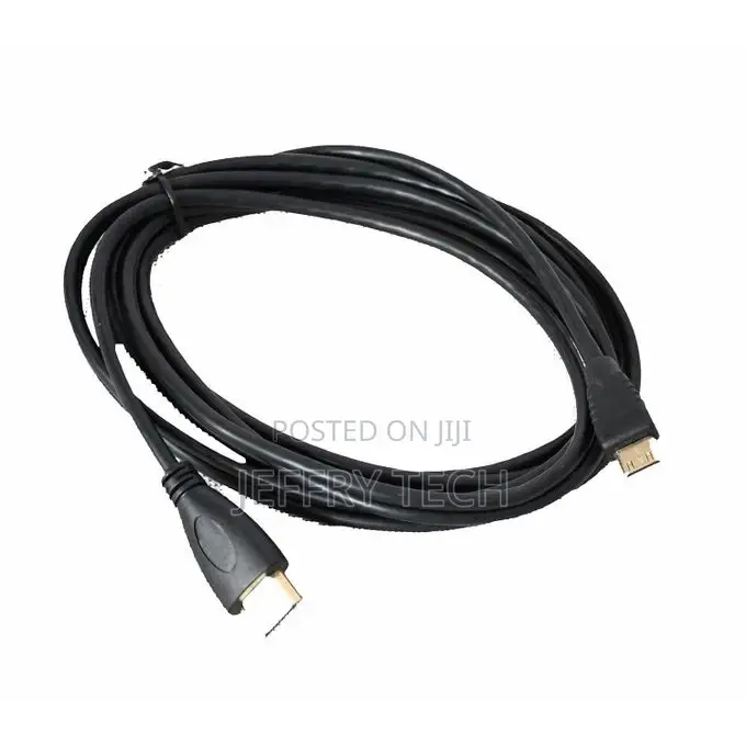 HDMI to Mini HDMI Converter Cable-1.5m