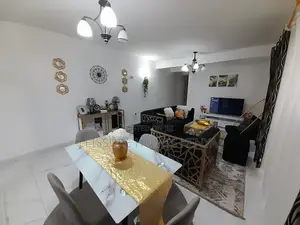 2bdrm Apartment in Hurlingham for rent