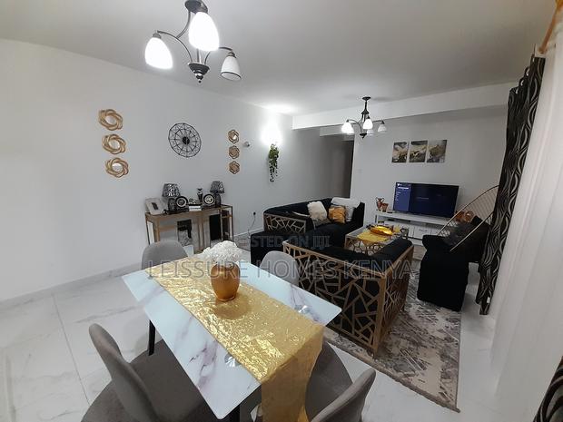 2bdrm Apartment in Hurlingham for rent - thumbnail 2