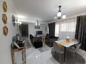 Comfortable 2-Bedroom Apartment for Lease in Hurlingham