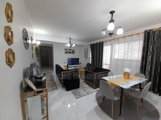 2bdrm Apartment in Hurlingham for rent - main view