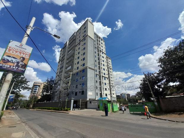 2bdrm Apartment in Hurlingham for rent - thumbnail 5