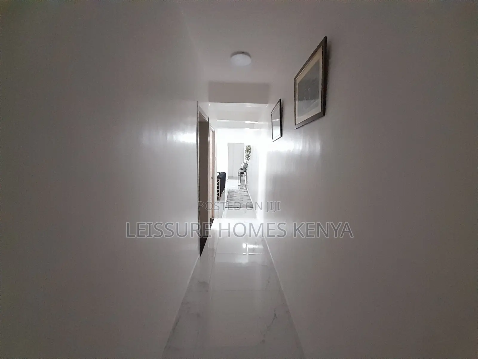 2bdrm Apartment in Hurlingham for rent