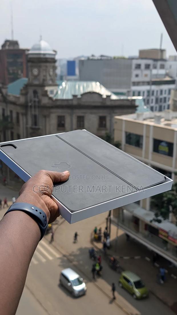 Apple Magic Keyboard for iPad Pro - thumbnail 4