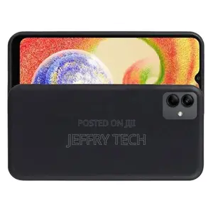 TPU Phone Case for Samsung Galaxy A05