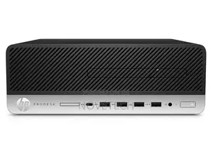 Desktop Computer HP ProDesk 600 G4 8GB Intel Core I5 HDD+SSD 500GB