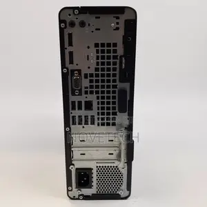 Desktop Computer HP ProDesk 600 G3 8GB Intel Core I3 SSD 500GB